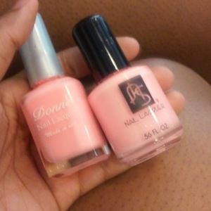 Meet your Posher, Rayanne